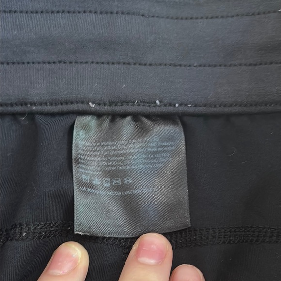 Lululemon softstreame pants - Picture 2 of 4
